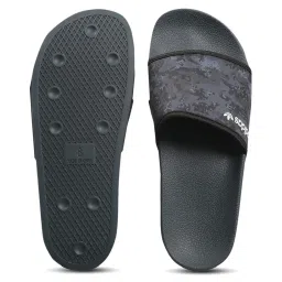 Adidas Originals Men's ADILETTE Grey Slides image 4