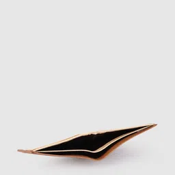 Van Heusen Men Leather Two Fold Wallet image 4