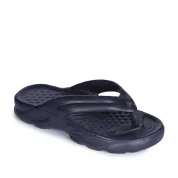 Aha by Liberty Women's TRENDY Blue Flip Flops image 2