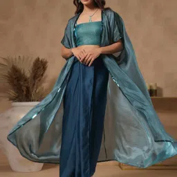 BInfinite Teal Sitara Teal Lagoon Cape image 4