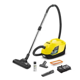 Karcher 650 WDS 6 *EU Water Filter Type Wet & Dry Vacuum Cleaner-picture-10