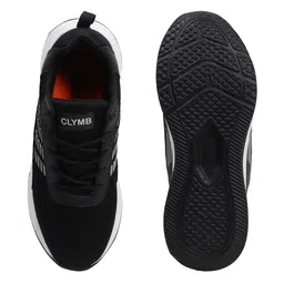 CLYMB Men Mesh Running Shoes image 2