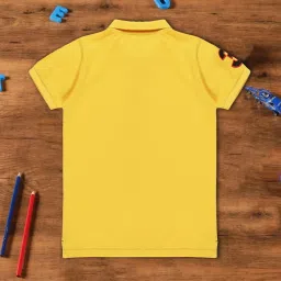 3PIN Kids Multi Cotton Printed T-Shirt Pack Of 5 image 2