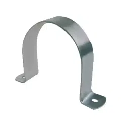 Astral Light Duty Saddle For UPVC/CPVC-IPS/G.I. Pipes 10 cm (4 inch), T105-040L (Pack of 40)-image-80