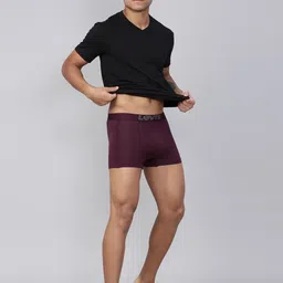 Levis Cotton Smartskin Technology Breathability Trunks STYLE#018 image 4