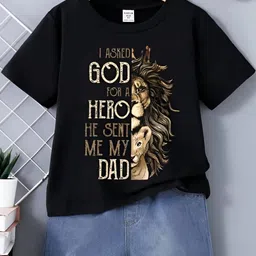 ELPIXIE FASHION Unisex Black Clothing Set-picture-14