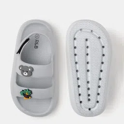 R&B Boys Slip-On image 4