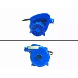 ADN-POWER 850 W Curved Air Blower, Blue 01 image 3