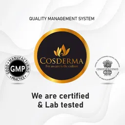 COSDERMA Glycolic 30% Gel Peel With Tea Tree Extract - 30 ml image 5