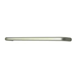 Screw Tight A100901SAA-10 152.4 mm (6 Inch) Aluminium Satin Finish D Shape Pull Handle (Pack of 10) image 3