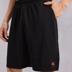 HRX by Hrithik Roshan Men Rapid-Dry Running Shorts image 2