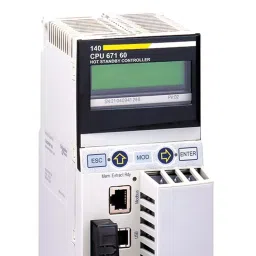 schneider electric Schneider 140CPU67160 Unity Hot Standby Pro image 2