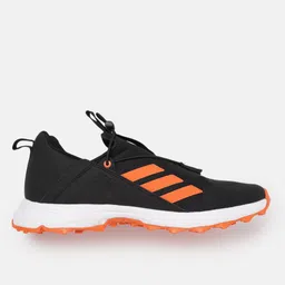 ADIDAS Men Woven Design Rogain V2 Trekking Shoes image 4