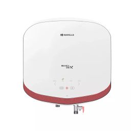 Havells BIANCA DG 15 L Capacity White Water Heater-picture-44