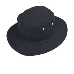 Zacharias Cotton Cricket Umpire Round Hat image 4
