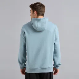 skechers LOS ANGELES HONEYCOMB HOODIE image 4