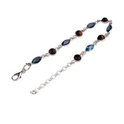 AAR Jewels Unisex Brown Bracelet-picture-14