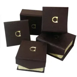 Clara Red Hessonite 4.8cts Sterling Silver Oval Ring image 2