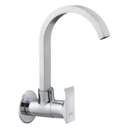 Plato Metalic Finish High Flow Wuchi Sink Cock Size Of 19.05 mm (3/4 Inch), W 009-picture-36
