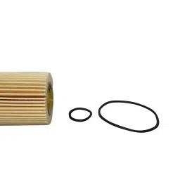 Dkmax by Lumax 072-OFA-ETS-D Oil Filters for Toyota Etios Diseal (Pack of 1) image 3