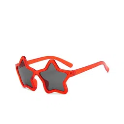 SHOP FRENZY Unisex Kids Other Sunglasses with UV Protected Lens image 2