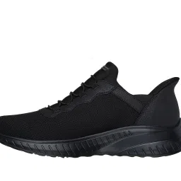 SKECHERS SLIP-INS: BOBS SPORT SQUAD CHAOS- Daily Hype image 4