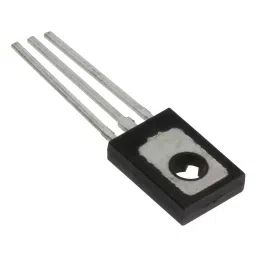 Multicomp TRANSISTOR,NPN,4A,80V,TO126, BD441-picture-18