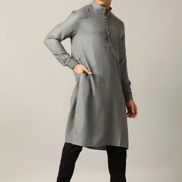 Modi Kurta Men Kurtas image 2