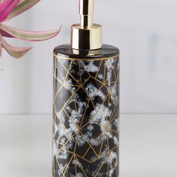 Kookee Ceramic Soap Dispenser-picture-22