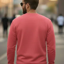 MACK JONNEY Men Printed Sweatshirt image 3