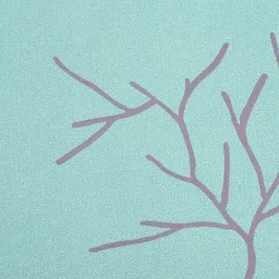 SWAYAM Green & Grey Abstract 200 TC Cotton 1 Queen Bedsheet with 2 Pillow Covers image 3