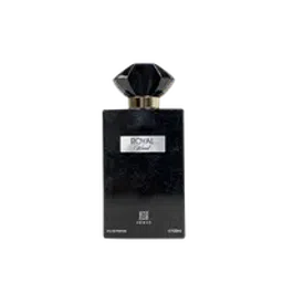 Ahmed Al Maghribi Royal Wood Long Lasting Unisex Eau De Parfum-image-32