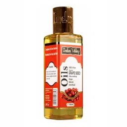 Indus Valley Grapeseed Vitis Vinifera Oil image 2