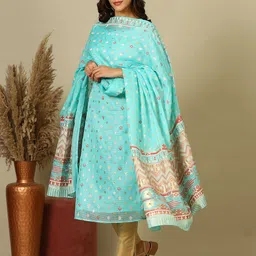 AURELIA Printed Dupatta image 3