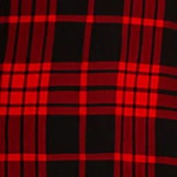 GAB Women Checked Night suit image 4