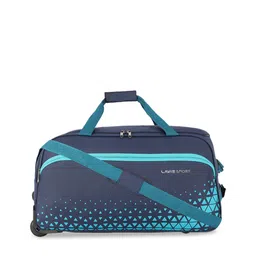 LAVIE SPORT Soft Sided Large Trolley Duffle Bag-picture-27