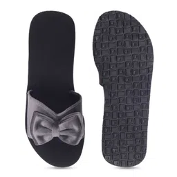 ROSVI High-Top Platform Sandals image 4