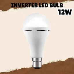 frony (Emergency Inverter Blub) charging 12W LED Bulb for Extended Lighting_Pack_1A205 4 hrs Bulb Emergency Light-picture-40