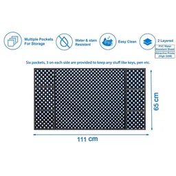 The Furnishing Tree Printed Appliance Cover image 4