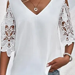 StyleCast Shirt Style Top-picture-14