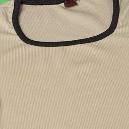 Moda Rapido Round Neck Top With Trousers Co-Ords image 3