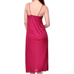 PHALIN Maxi Nightdress image 3