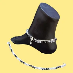 AamNa Enterprises Anklet image 1