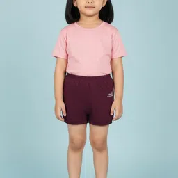 RKG Girls Pack Of 10 Assorted Boys Short Briefs image 4