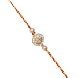 PANASH Thread Rakhi image 3