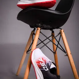 Deflow Men Mesh Walking Shoes-picture-23
