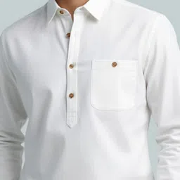 univibe Men Kurta image 2