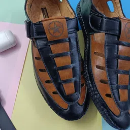 DESI COLOUR Men Slip-On Sneakers-image-49