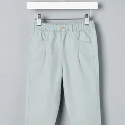 max Boys Pleated Trousers-image-57