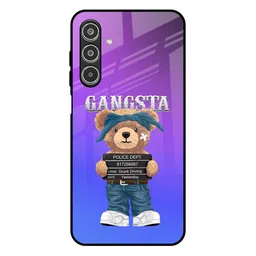 QRIOH Typography Printed Samsung Galaxy A26 5G Back Case Mobile Accessories-picture-38